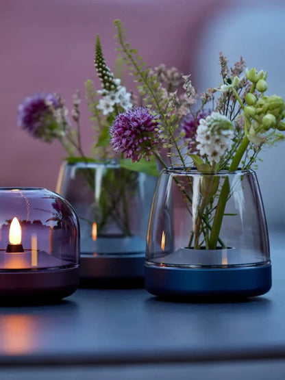 Kooduu Glow 10 Cobalt Blue