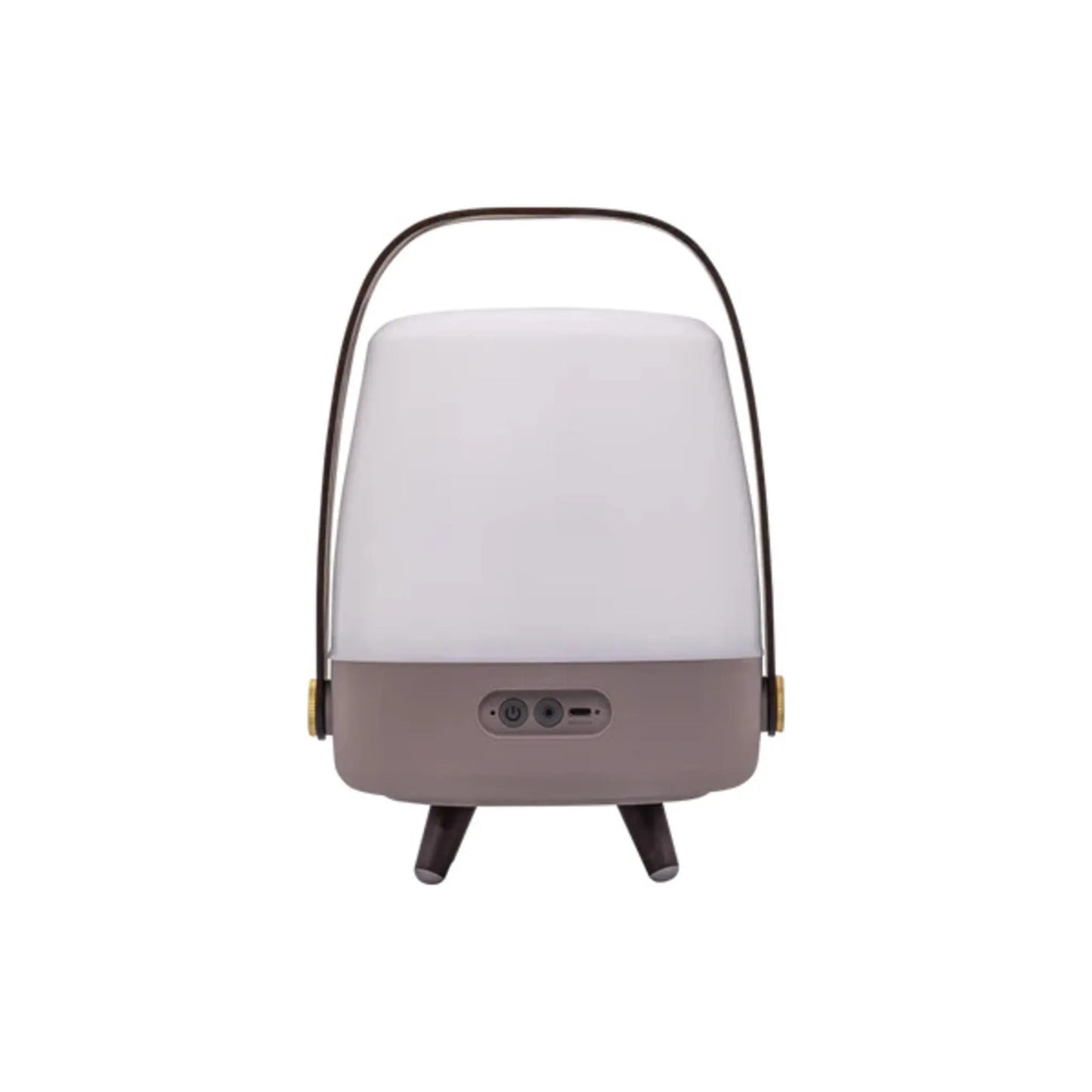 Kooduu Lite-up Play Mini JBL Earth