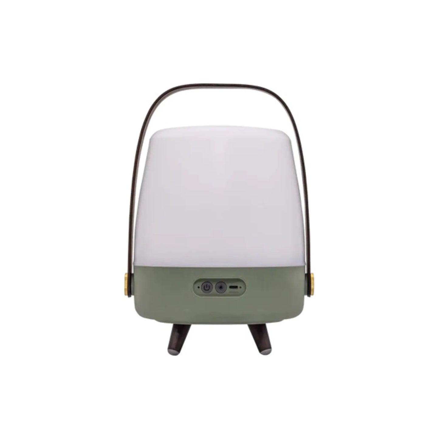 Kooduu Lite-up Play Mini JBL Petroleum
