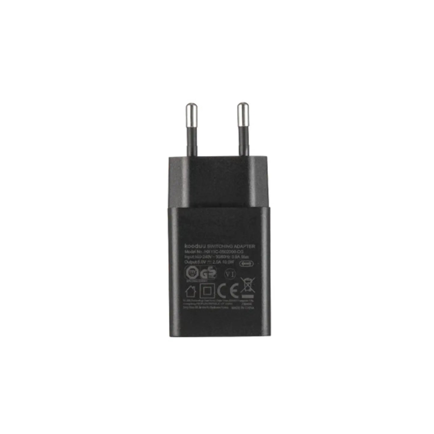 Kooduu Adapter USB C