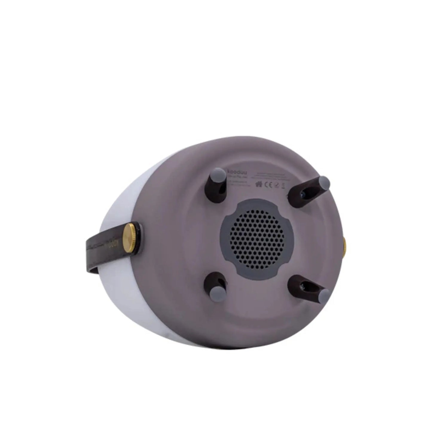 Kooduu Lite-up Play Mini JBL Earth