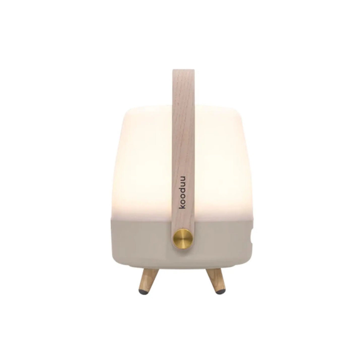 Kooduu Lite-up Play Mini JBL Sand
