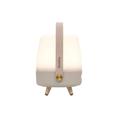 Kooduu Lite-up Play Mini JBL Sand
