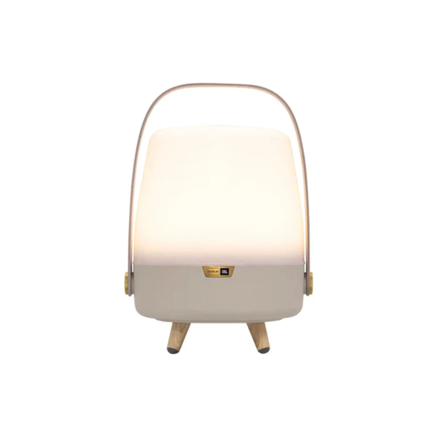 Kooduu Lite-up Play Mini JBL Sand