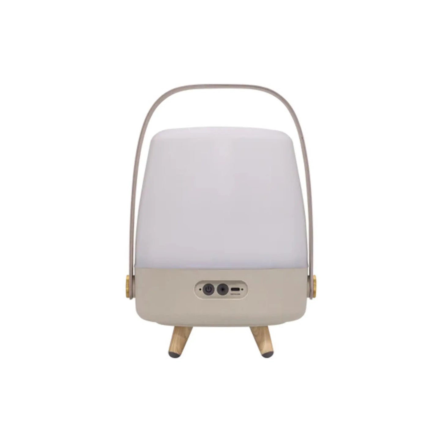 Kooduu Lite-up Play Mini JBL Sand