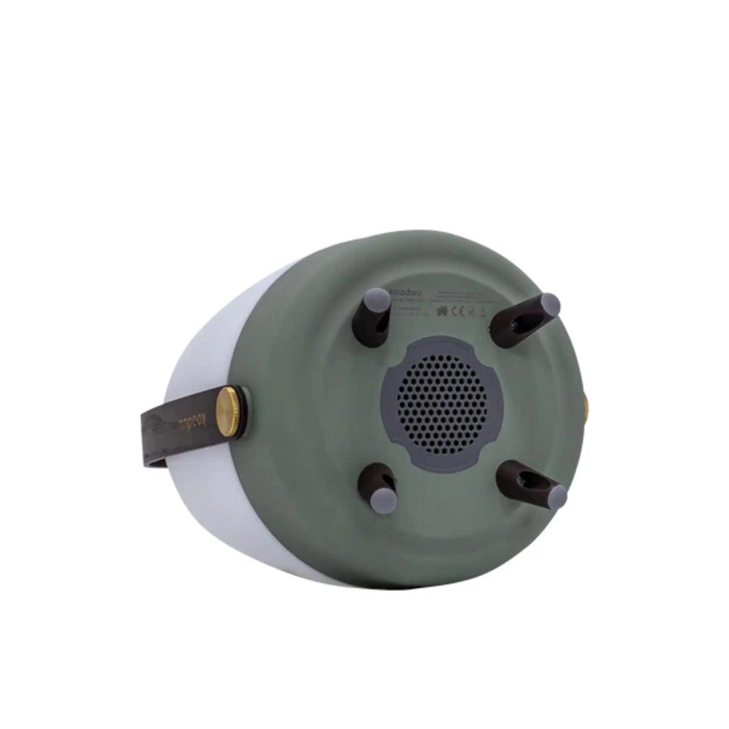 Kooduu Lite-up Play Mini JBL Petroleum
