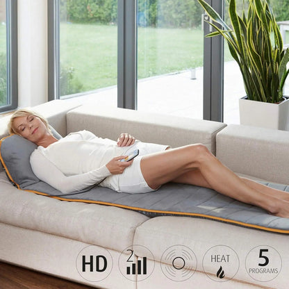 Medisana MM 825 Massagematte elektrisch - Smeg-Point
