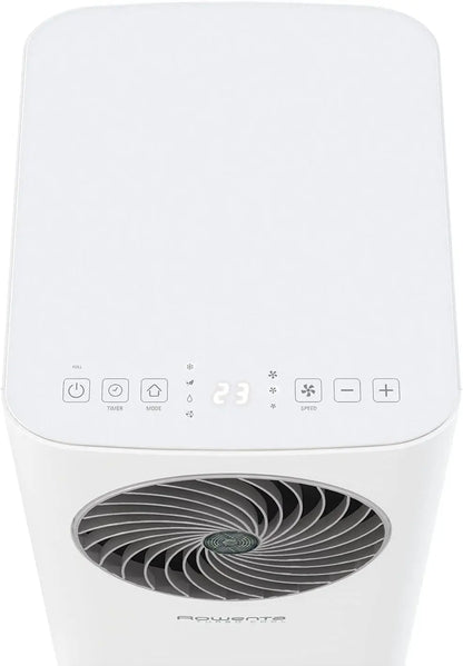 Rowenta 3 in 1 Klimagerät Turbo Cool AU5010 - Smeg-Point