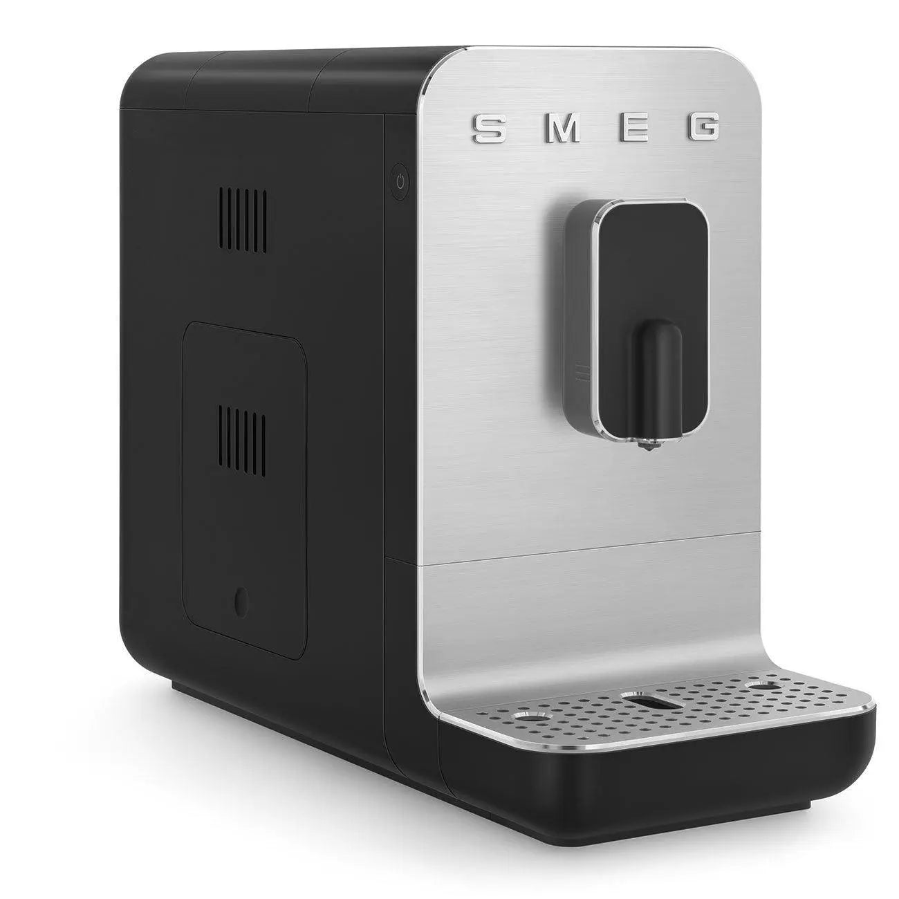 Smeg BCC11BLMEU Kaffeevollautomat Classic - Smeg-Point