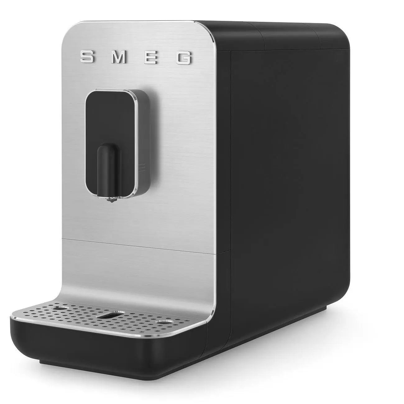 Smeg BCC11BLMEU Kaffeevollautomat Classic - Smeg-Point