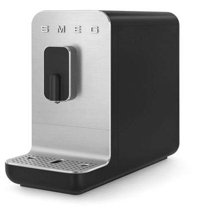 Smeg BCC11BLMEU Kaffeevollautomat Classic - Smeg-Point