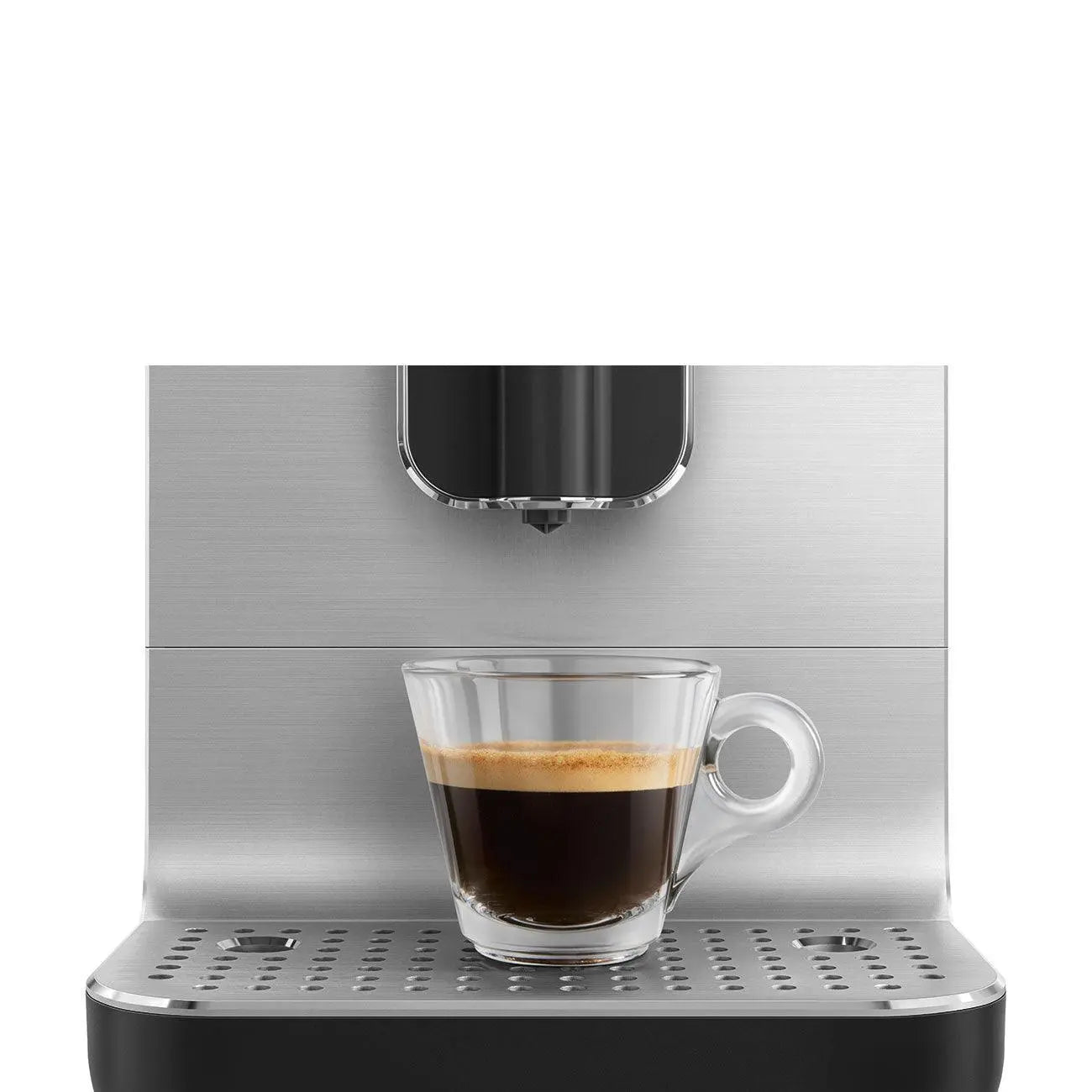 Smeg BCC11BLMEU Kaffeevollautomat Classic - Smeg-Point