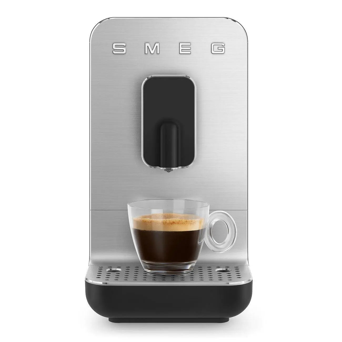 Smeg BCC11BLMEU Kaffeevollautomat Classic - Smeg-Point