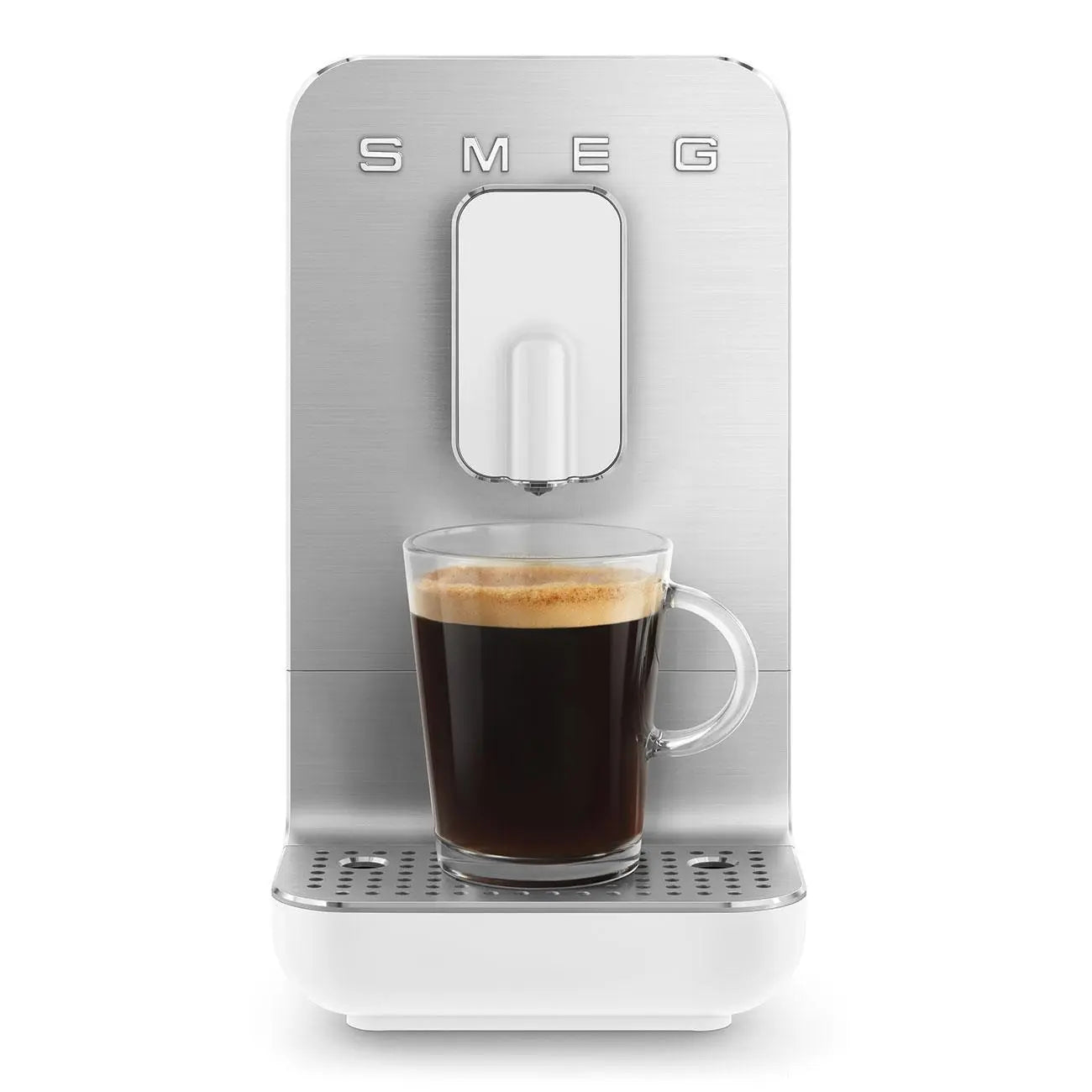 Smeg BCC11WHMEU Kaffeevollautomat Classic - Smeg-Point