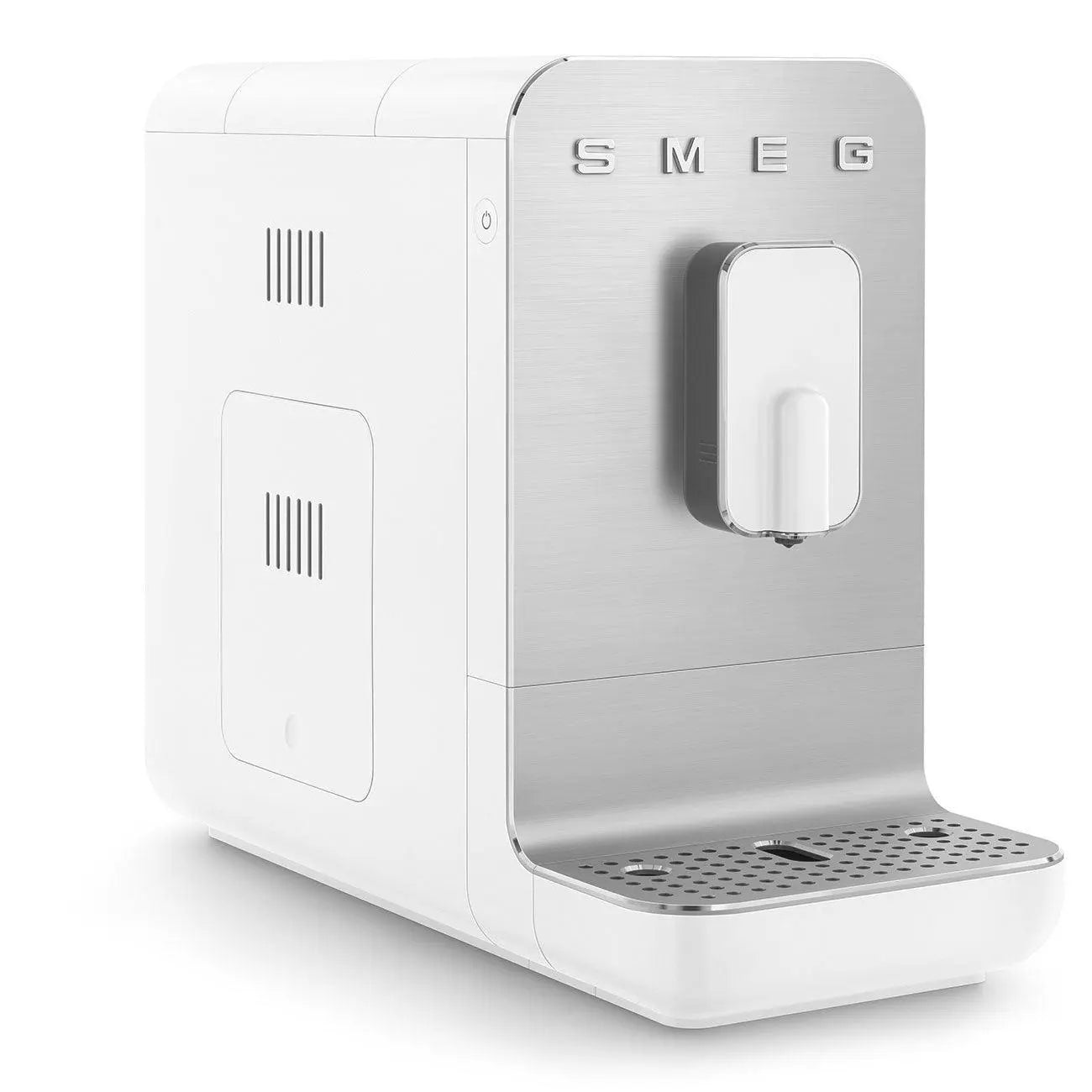 Smeg BCC11WHMEU Kaffeevollautomat Classic - Smeg-Point