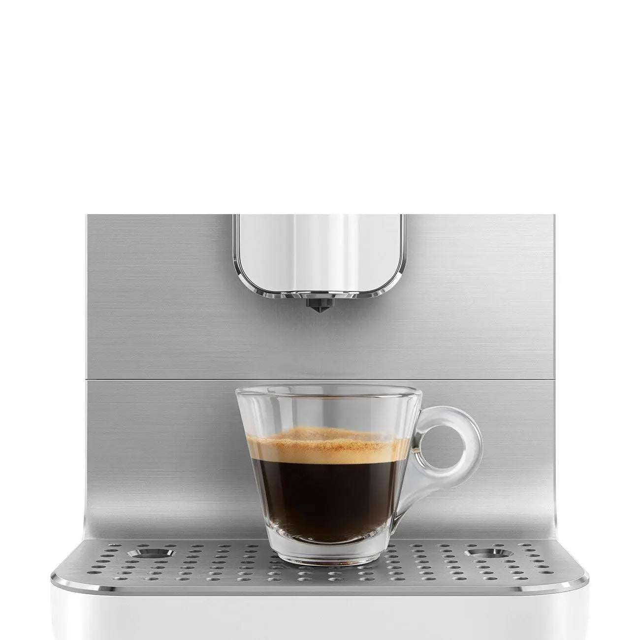 Smeg BCC11WHMEU Kaffeevollautomat Classic - Smeg-Point