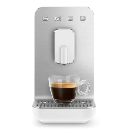 Smeg BCC11WHMEU Kaffeevollautomat Classic - Smeg-Point