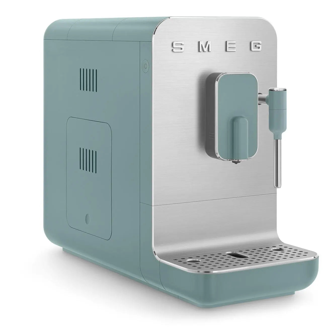 Smeg BCC12EGMEU Kaffeevollautomat Classic - Smeg Point  - Online Handel