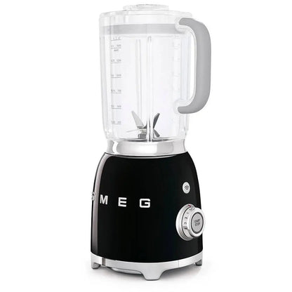 BLF03BLEU Standmixer Schwarz - Smeg Point  - Online Handel