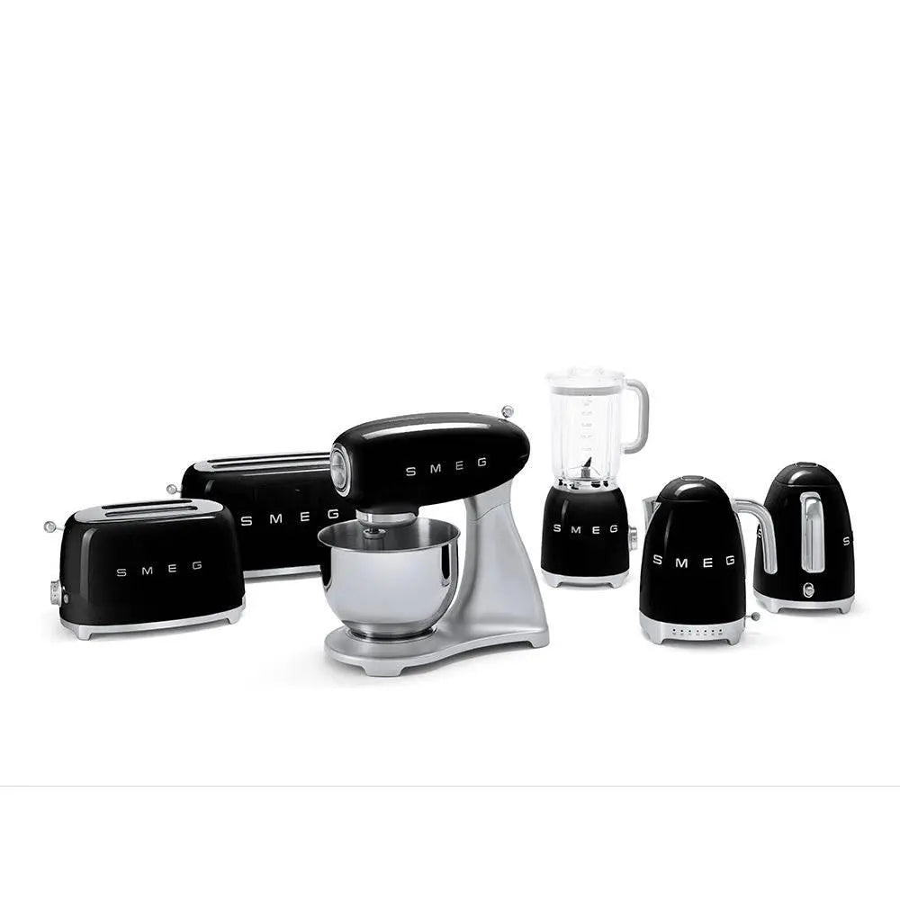 BLF03BLEU Standmixer Schwarz - Smeg Point  - Online Handel