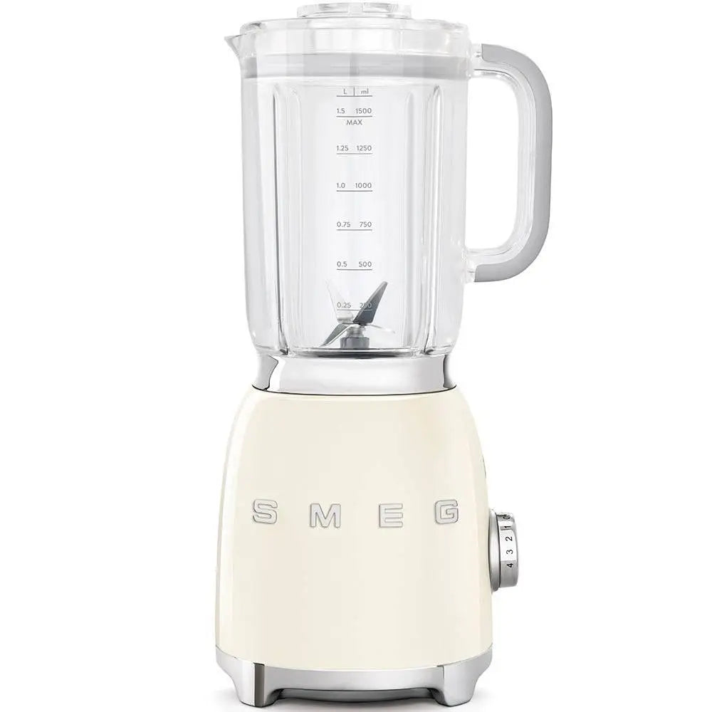 BLF03CREU Standmixer Creme - Smeg Point  - Online Handel