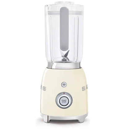 BLF03CREU Standmixer Creme - Smeg Point  - Online Handel