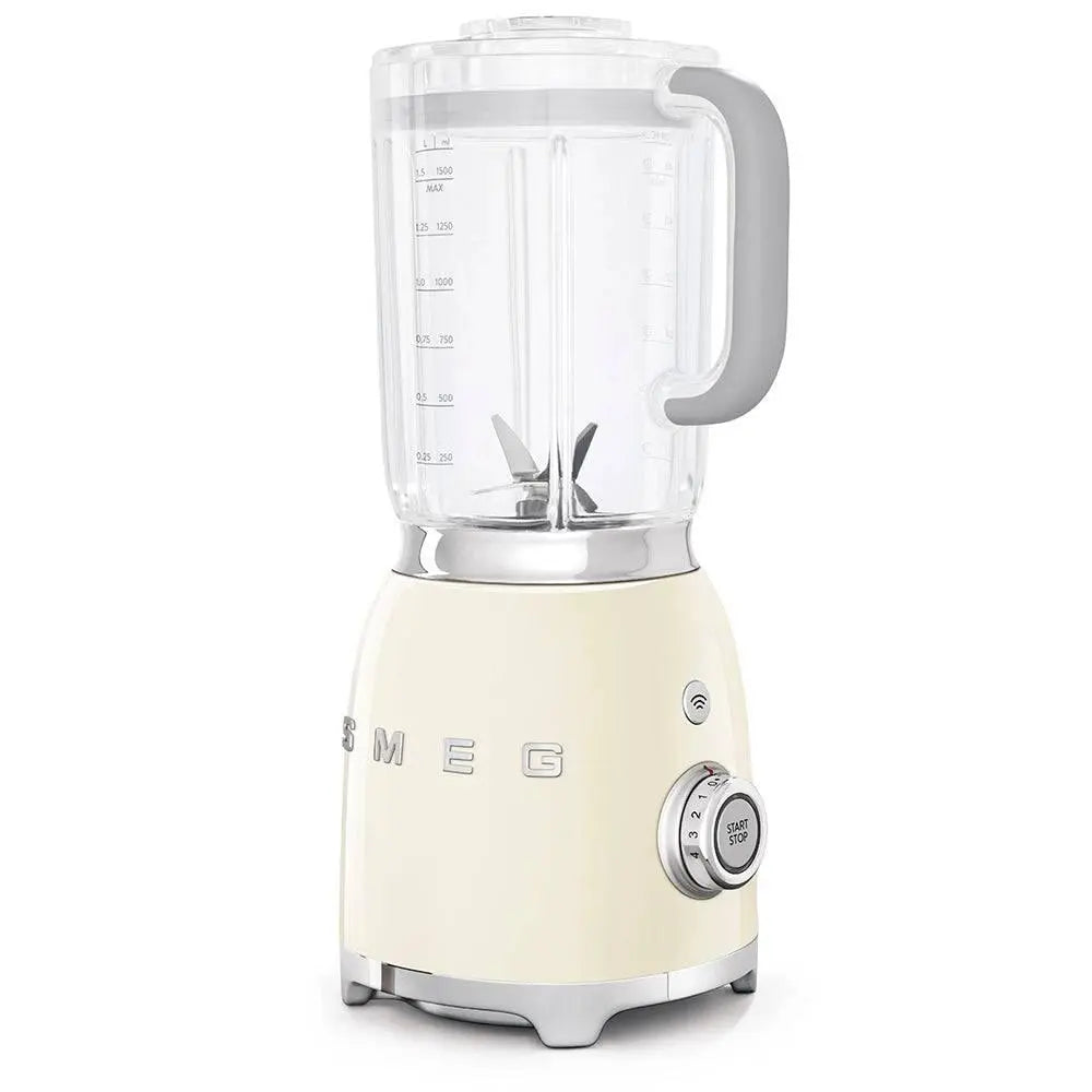 BLF03CREU Standmixer Creme - Smeg Point  - Online Handel