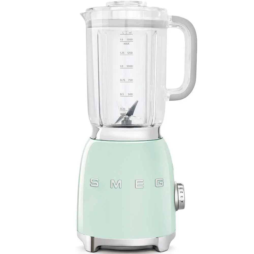 BLF03PGEU Standmixer Pastellgrün - Smeg Point  - Online Handel