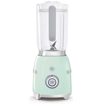 BLF03PGEU Standmixer Pastellgrün - Smeg Point  - Online Handel