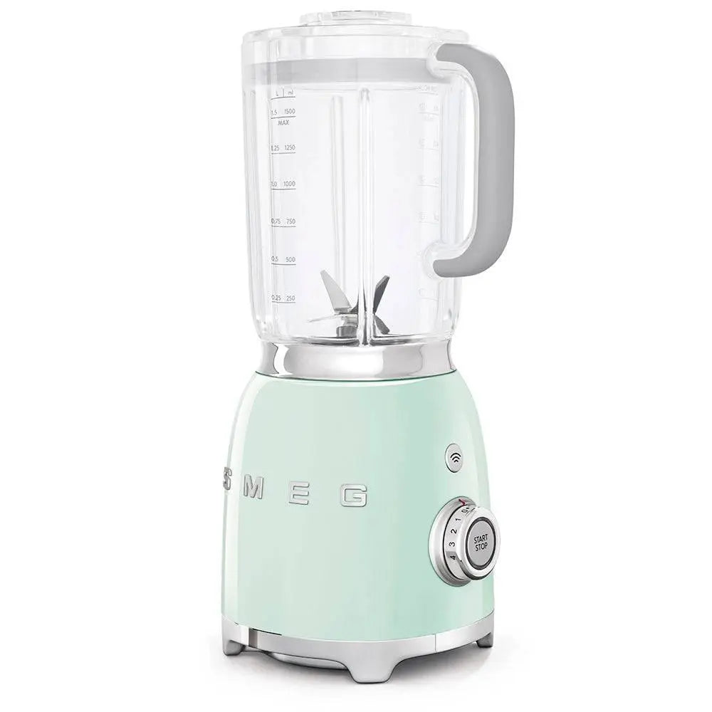 BLF03PGEU Standmixer Pastellgrün - Smeg Point  - Online Handel