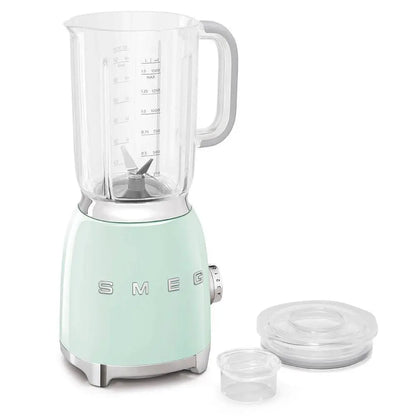 BLF03PGEU Standmixer Pastellgrün - Smeg Point  - Online Handel