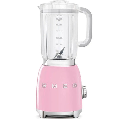 BLF03PKEU Standmixer Pink - Smeg Point  - Online Handel