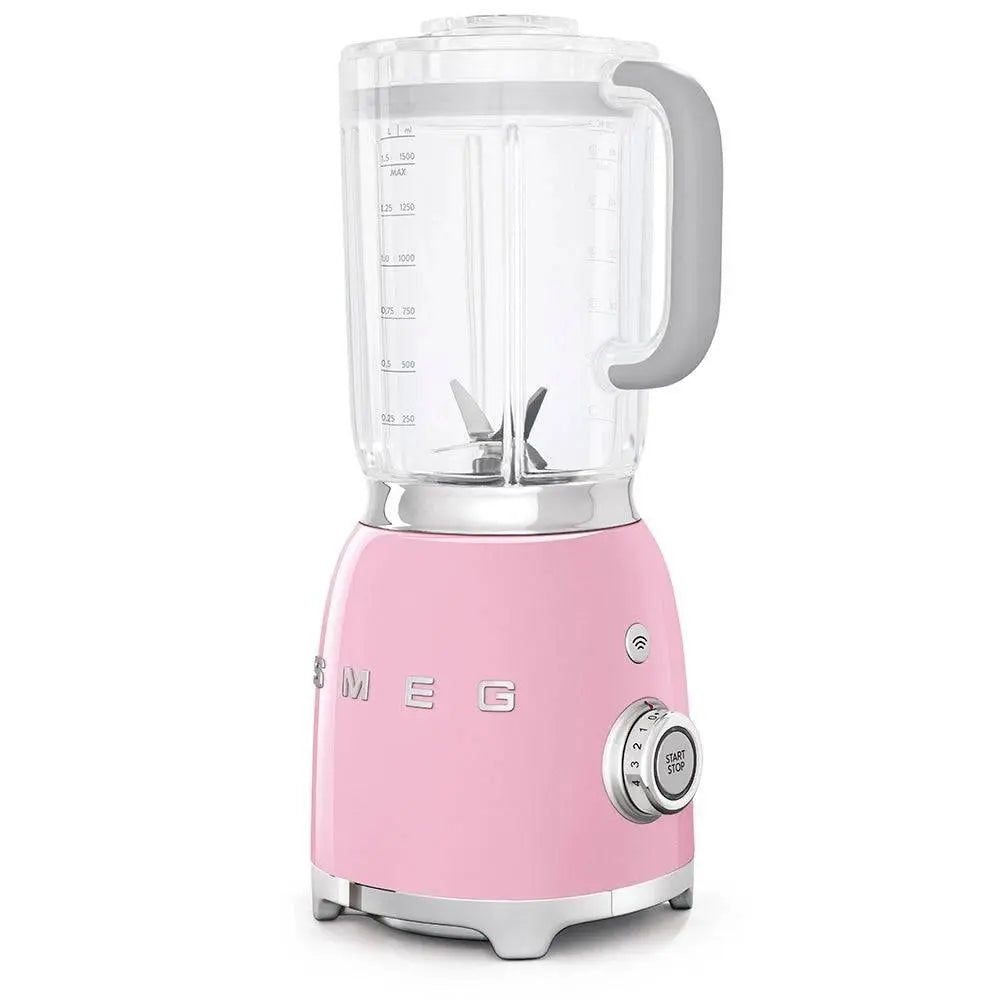 BLF03PKEU Standmixer Pink - Smeg Point  - Online Handel