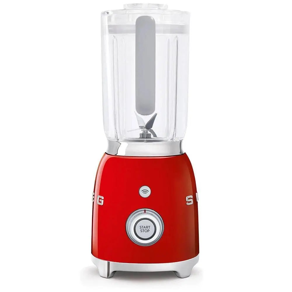 BLF03RDEU Standmixer Rot - Smeg Point  - Online Handel