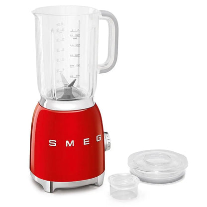 BLF03RDEU Standmixer Rot - Smeg Point  - Online Handel