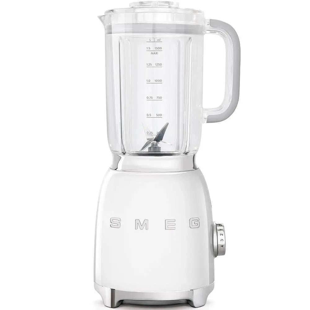 BLF03WHEU Standmixer Weiß - Smeg Point  - Online Handel