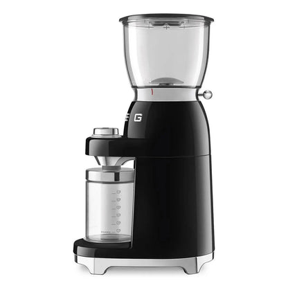 CGF11BLEU Kaffeemühle Schwarz - Smeg Point  - Online Handel