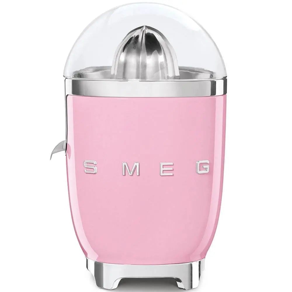 CJF11PKEU Zitruspresse Pink - Smeg Point  - Online Handel