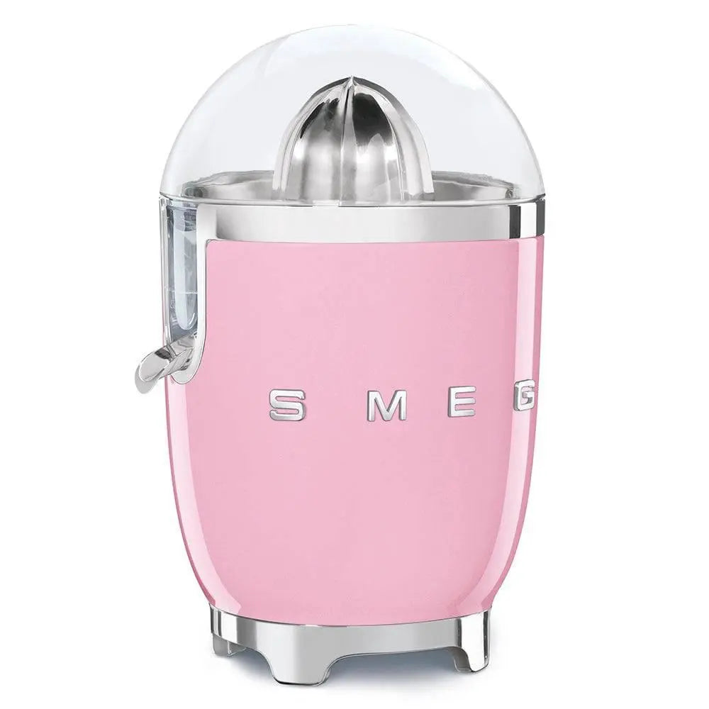 CJF11PKEU Zitruspresse Pink - Smeg Point  - Online Handel