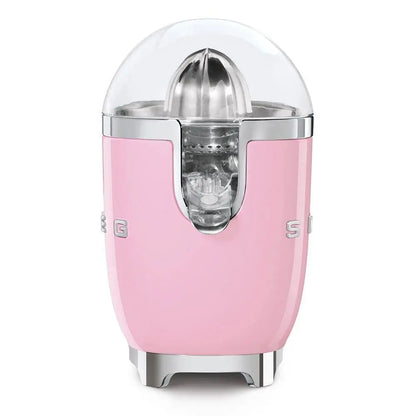 CJF11PKEU Zitruspresse Pink - Smeg Point  - Online Handel