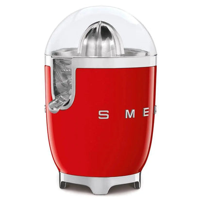 CJF11RDEU Zitruspresse Rot - Smeg Point  - Online Handel