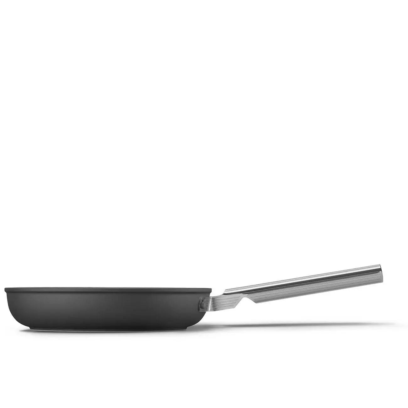 CKFF2401BLM Bratpfanne 24 cm Schwarz - Smeg Point  - Online Handel