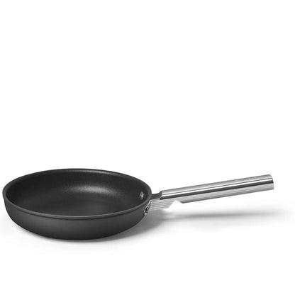 CKFF2401BLM Bratpfanne 24 cm Schwarz - Smeg Point  - Online Handel