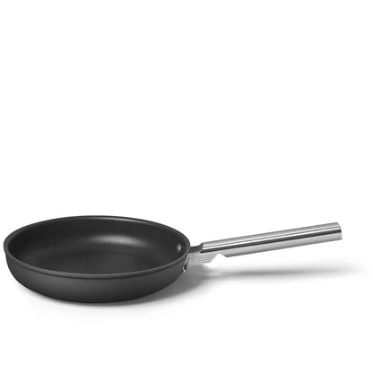 CKFF2601BLM Bratpfanne 26 cm Schwarz - Smeg Point  - Online Handel