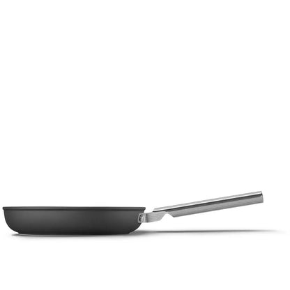 CKFF2601BLM Bratpfanne 26 cm Schwarz - Smeg Point  - Online Handel