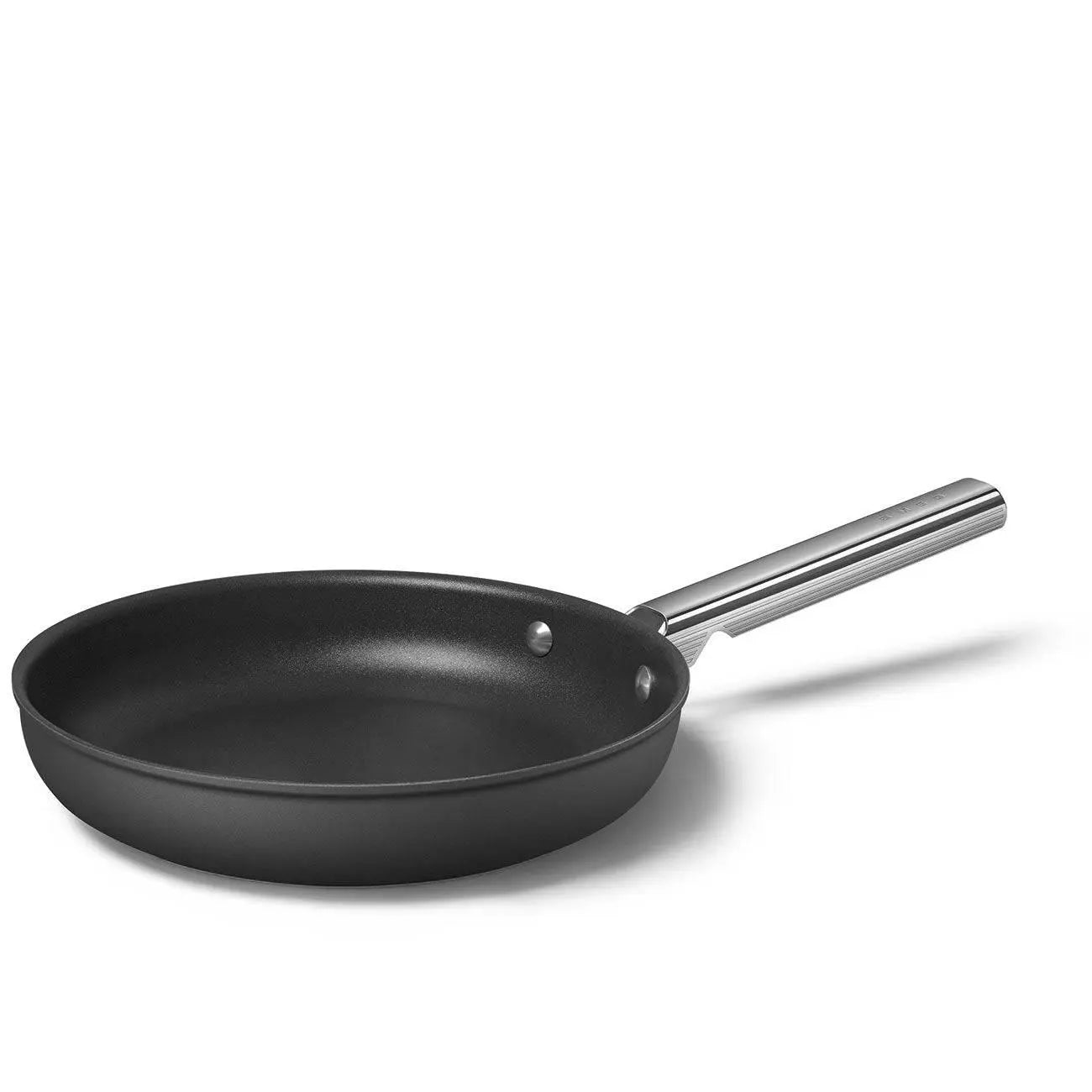 CKFF2601BLM Bratpfanne 26 cm Schwarz - Smeg Point  - Online Handel