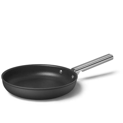 CKFF2601BLM Bratpfanne 26 cm Schwarz - Smeg Point  - Online Handel