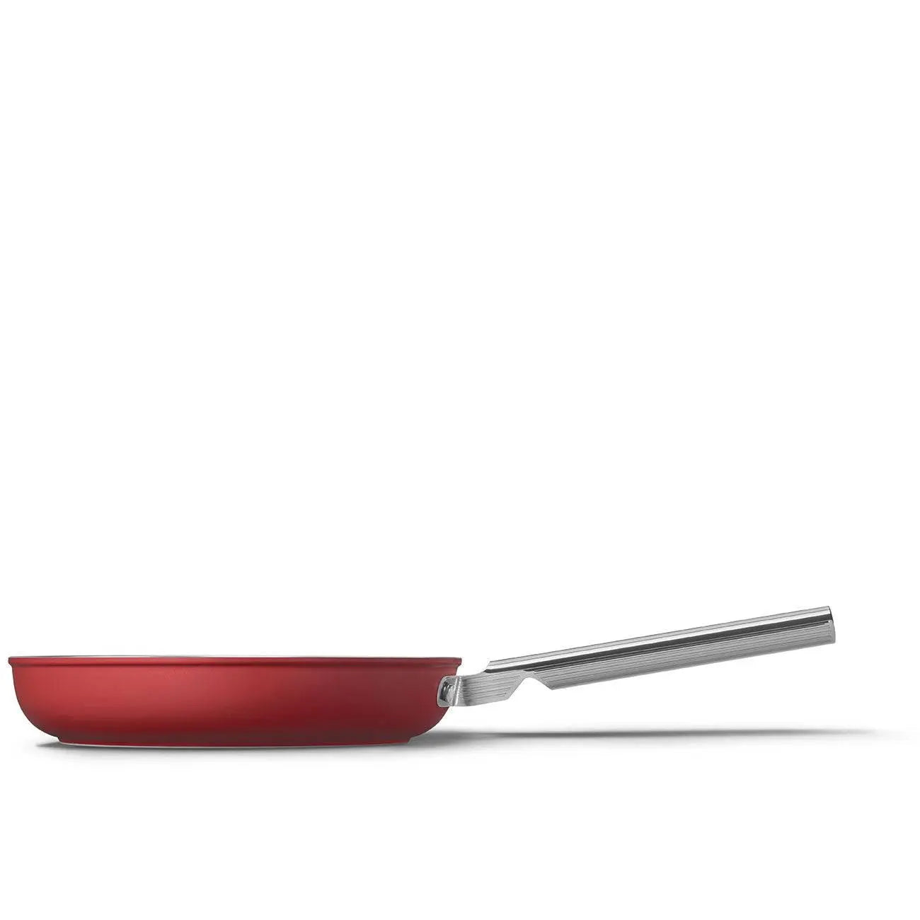 CKFF2601RDM Bratpfanne 26 cm Rot - Smeg Point  - Online Handel