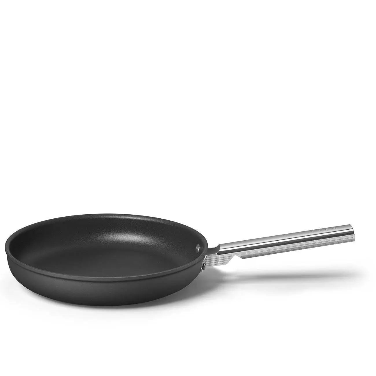 CKFF3001BLM Bratpfanne 30 cm Schwarz - Smeg Point  - Online Handel