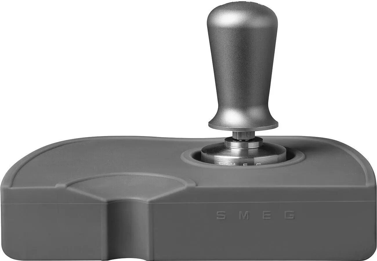 Smeg Barista-Set Präzisions-Tamper-Set ECTS01 - Smeg Point  - Online Handel